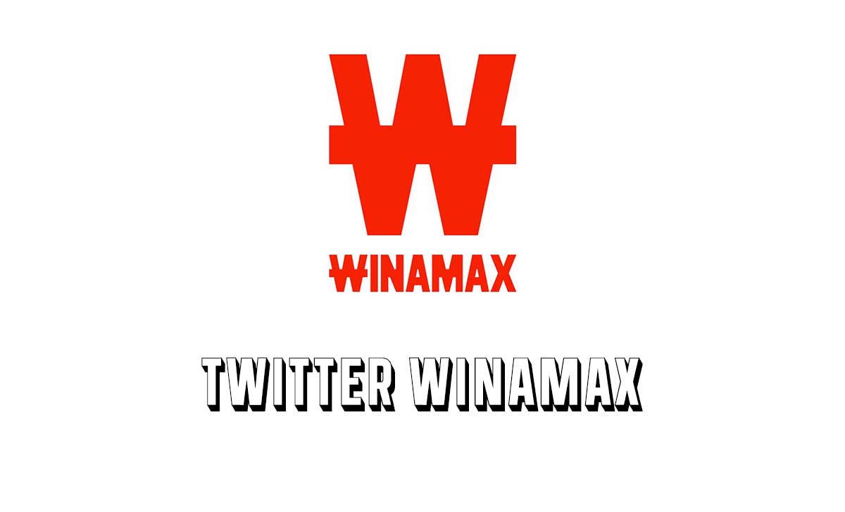 Twitter-Winamax