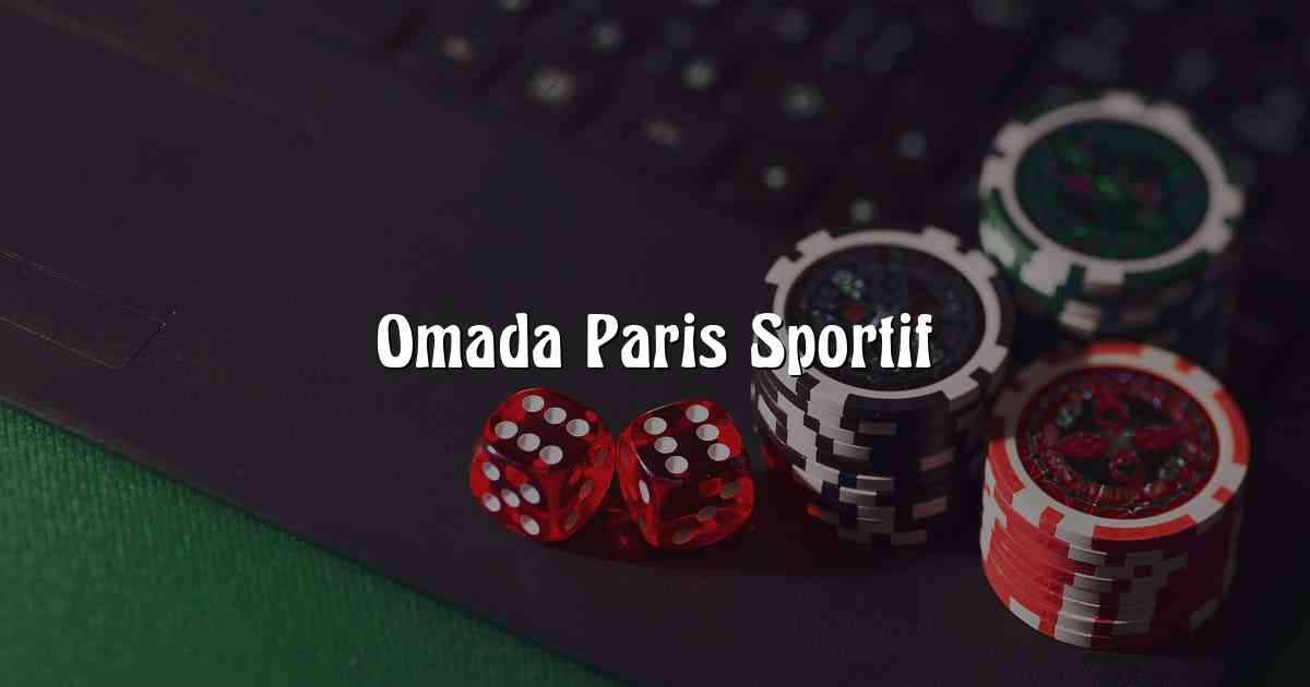 Omada Paris Sportif