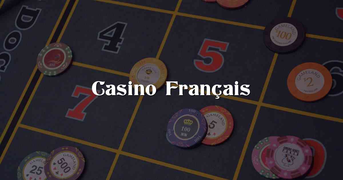 Casino Français